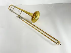 210000038623 BACH York Tenor Trombone