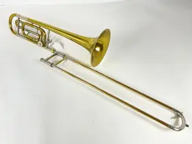 210000042170 BACH Edwards Slide Tenor Trombone