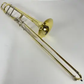 210000042412 BACH Tenor Trombone