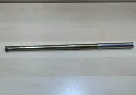 30650R BACH Mouthpipe Raw Strad Trumpet