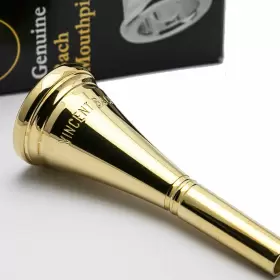 33611GP BACH Classic French Horn Mouthpiece #2