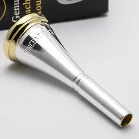 33611GR BACH Classic French Horn Rim Mouthpiece #2