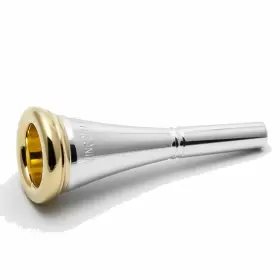33611GR BACH Classic French Horn Rim Mouthpiece