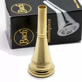 33612GP BACH Classic French Horn Mouthpiece #3
