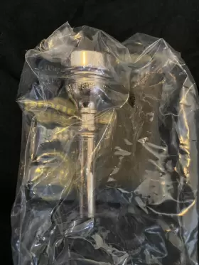 3491C BACH Vincent Cornet Mouthpiece #2