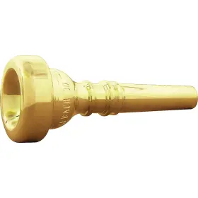 3493DGP BACH Standard Cornet Mouthpiece