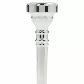 3498B BACH Classic Cornet Mouthpiece #2