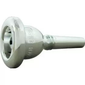 3508HBW BACH Tenor Trombone Mouthpiece