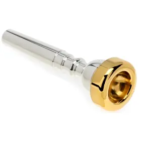 35110HCGR BACH Classic Trumpet Mouthpiece Rim
