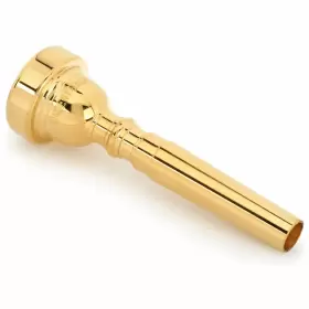 3511CGP BACH Classic Trumpet Mouthpiece