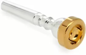 3511CGR BACH Classic Trumpet Mouthpiece Rim