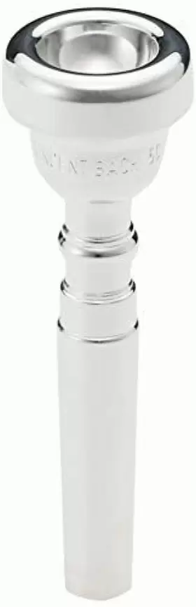 3515C BACH Trumpet Mouthpiece #3