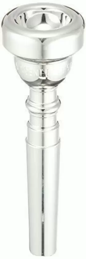 3515C BACH Trumpet Mouthpiece