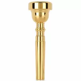 3516CGP BACH Classic Trumpet Mouthpiece #2