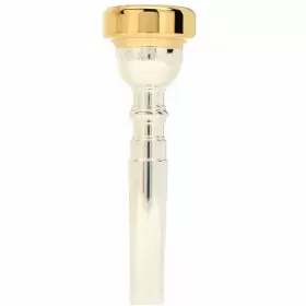 3516CGR BACH Classic Trumpet Mouthpiece Rim #3