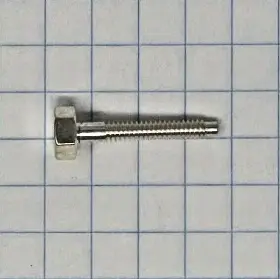 36100 BACH Stradivarius Cornet Slide Screw