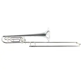 36BS BACH Stradivarius Tenor Trombone