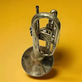 37510 BACH Mellophone