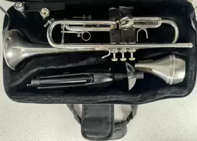 447273 BACH Trumpet Mouthpieces #2