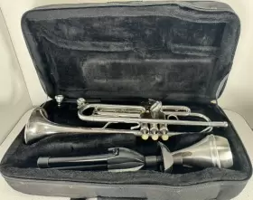 447273 BACH Trumpet Mouthpieces