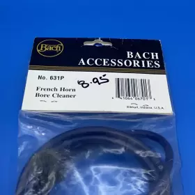 631P BACH Vincent French Horn Cleaner #3