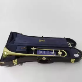 641064335303 BACH Stradivarius Tenor Box