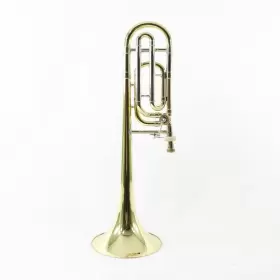 641064335891 BACH Stradivarius Trombone Box #3