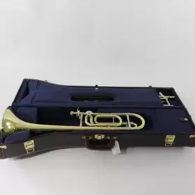 641064335891 BACH Stradivarius Trombone Box
