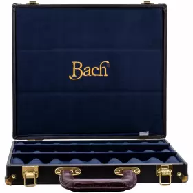 641064851742 BACH Cmpcasetp Trumpet Mouthpieces #3