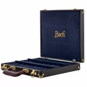 641064851742 BACH Cmpcasetp Trumpet Mouthpieces