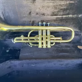775410 BACH Mercedes Cornet #2