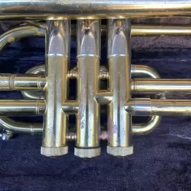 775410 BACH Mercedes Cornet #3