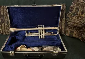 97130 BACH Trumpet