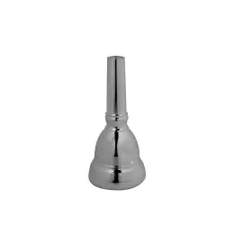 A4416HAL BACH Artisan Shank Trombone Mouthpiece