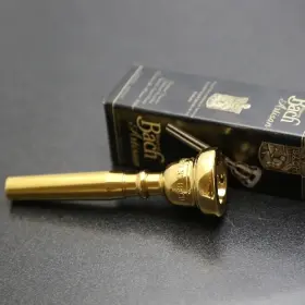 A4513CQGW BACH Artisan Trumpet Mouthpiece