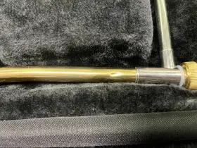 BTB201 BACH Student Trombone Mouthpiece Frees #3