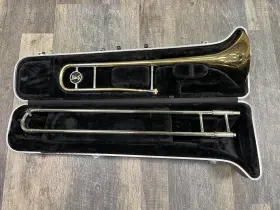 BTB201 BACH Student Trombone Mouthpiece Frees