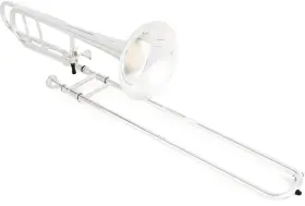 BTB511S BACH Tenor Trombone