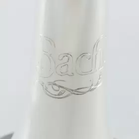 BTR311S BACH Student Trumpet Gorgeous #3