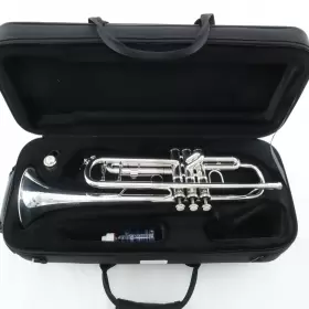 BTR311S BACH Student Trumpet Gorgeous
