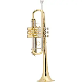 C190L229 BACH Stradivarius Trumpet