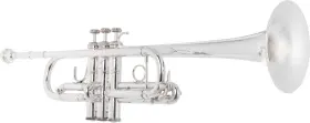 C190SL229F BACH York Trumpet