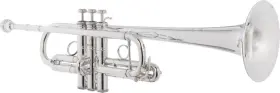 C190SL238VF BACH Tine Thing Helseth Trumpet