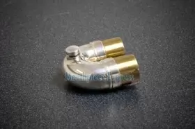 CSP34001R2S BACH Stradivarius Trumpet Valve Slide Standard