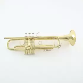 LR18072 BACH Stradivarius Trumpet Box #2