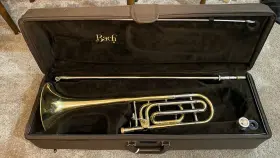 LT36B BACH Stradivarius Trombone Slide #3