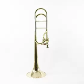 LT42AG BACH Stradivarius Trombone Slide #3