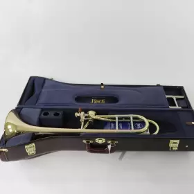 LT42AG BACH Stradivarius Trombone Slide
