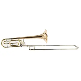 LT42BG BACH Stradivarius Tenor Trombone