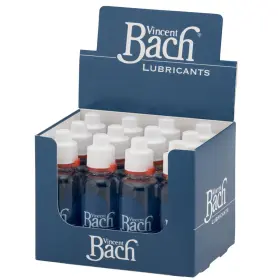 RO1886 BACH Rotor Oil Box #2